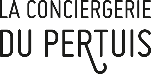 La Conciergerie Du Pertuis